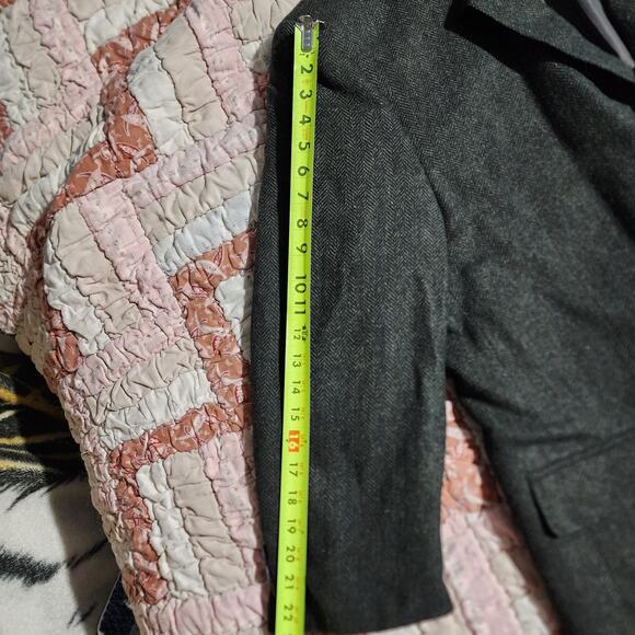 Bert Pulitzer Sport Coat-Men's Larger Size- 100% Lambswool - Picture 9 of 14